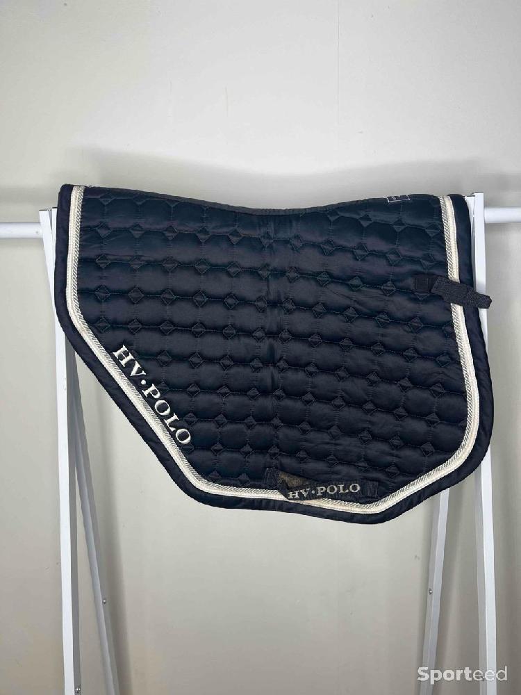 Equitation - Tapis HV POLO  - photo 1