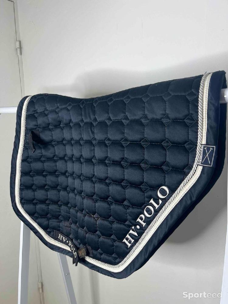 Equitation - Tapis HV POLO  - photo 2