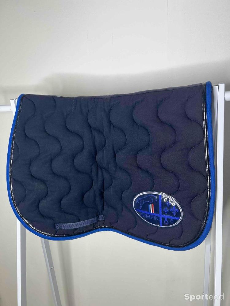 Equitation - TAPIS JUMPIN  - photo 1