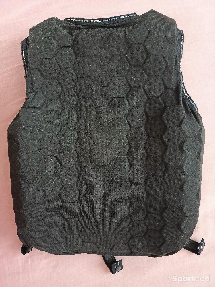 Equitation - Plastron équitation Dainese  - photo 2