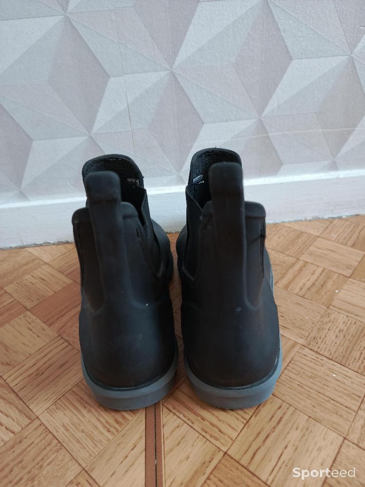 Equitation - Bottines équitation  - photo 3
