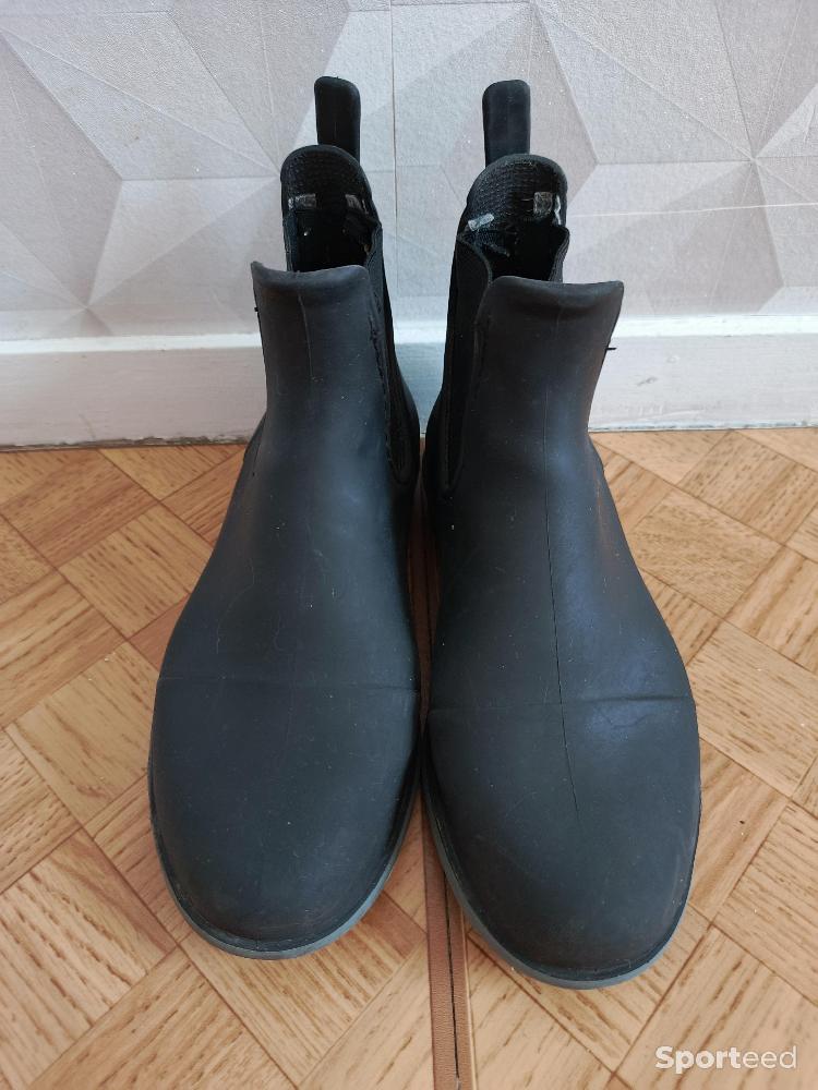 Equitation - Bottines équitation  - photo 5
