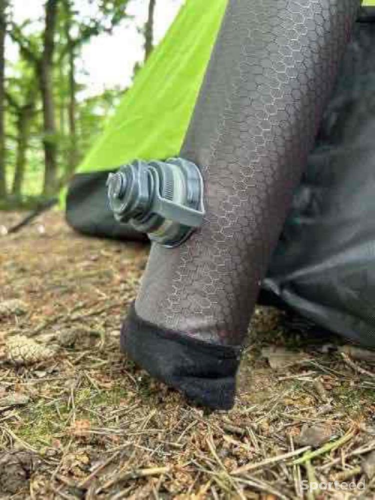 Camping - Tente de Trekking Ultralight Gonflable 2 Places - photo 3