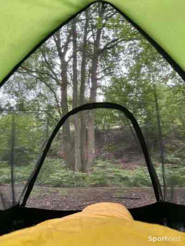 Camping - Tente de Trekking Ultralight Gonflable 2 Places - photo 4