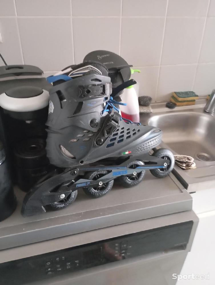 Roller - Roller roces en ligne neuve - photo 1
