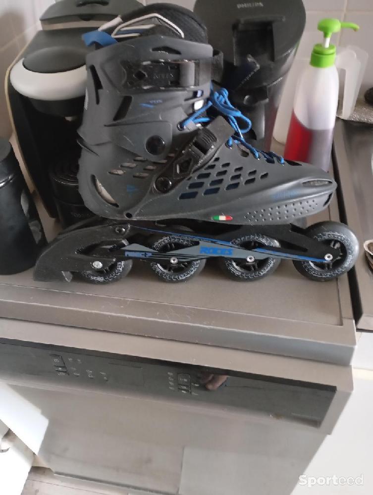 Roller - Roller roces en ligne neuve - photo 2