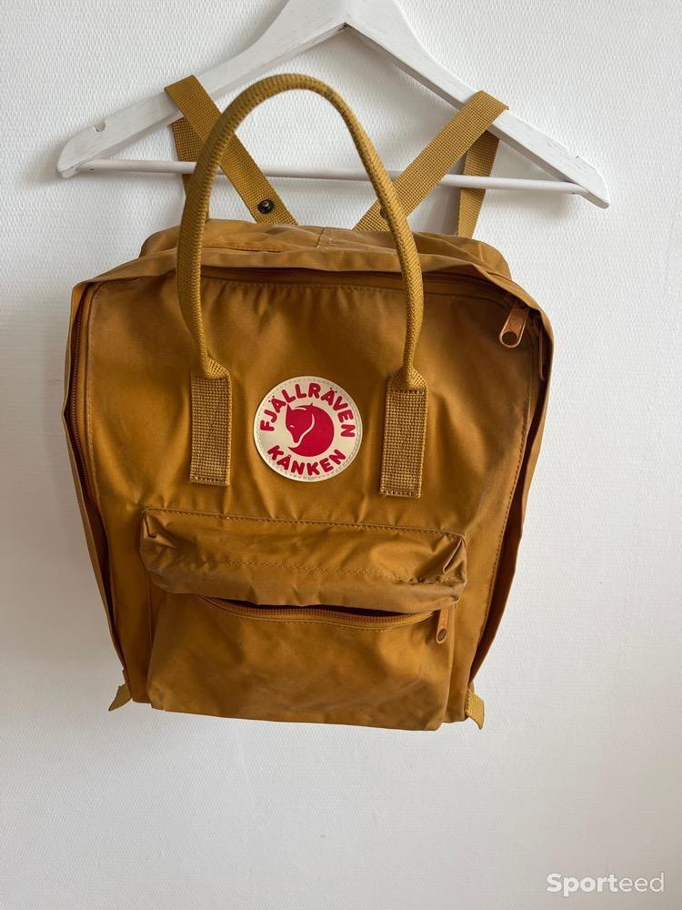 Surf - Sac à dos FJALLRAVEN KANKEN - photo 1