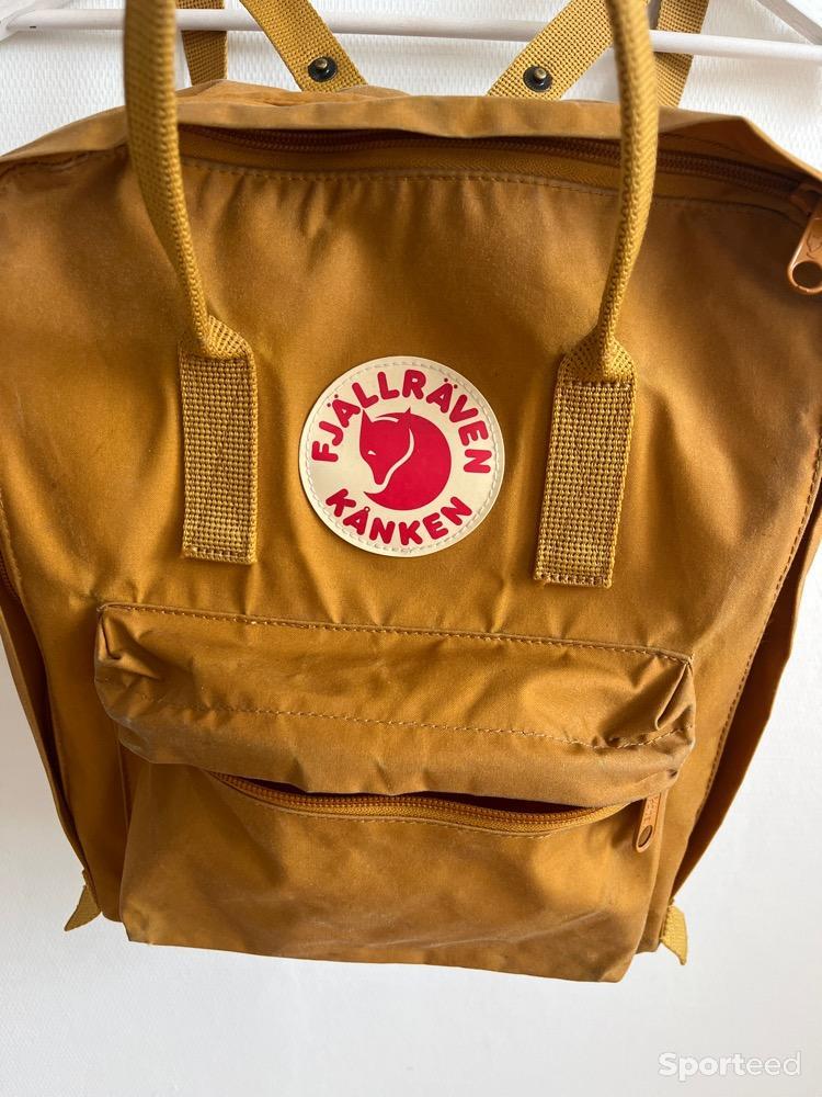 Surf - Sac à dos FJALLRAVEN KANKEN - photo 2