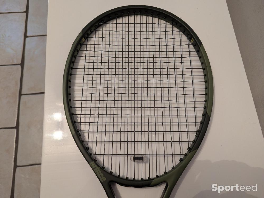 Tennis - PRINCE Phantom 107g - photo 1