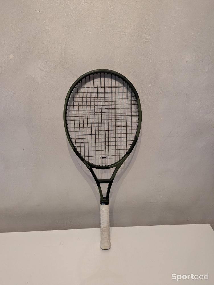 Tennis - PRINCE Phantom 107g - photo 3