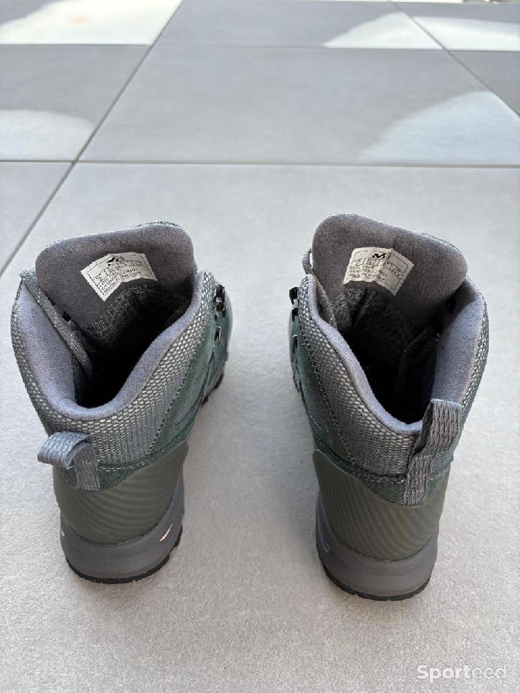 Randonnée / Trek - Chaussures Rando Millet femme - photo 2