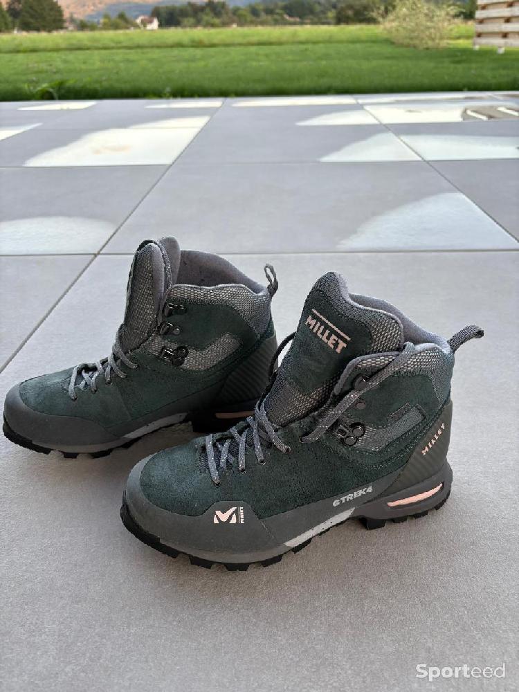 Randonnée / Trek - Chaussures Rando Millet femme - photo 1
