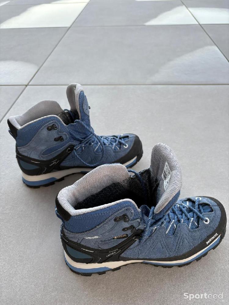 Randonnée / Trek - Chaussures rando Meindl femme - photo 1