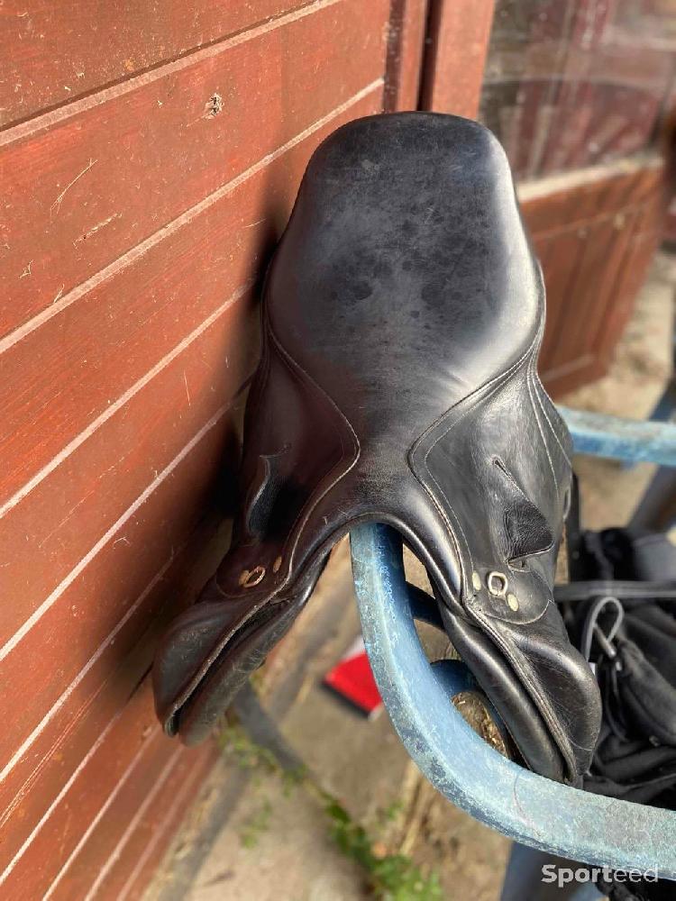 Equitation - Selle monoquartier  - photo 3