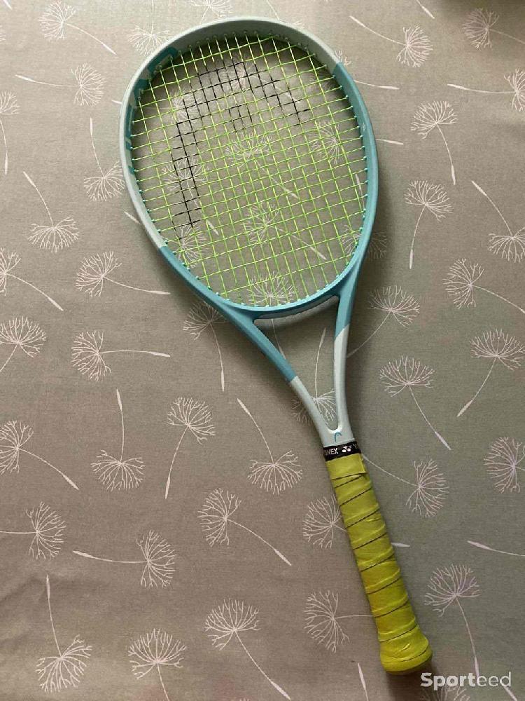 Tennis -  Raquette  boom Mp L - photo 3