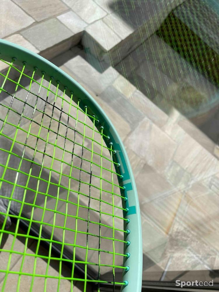 Tennis -  Raquette  boom Mp L - photo 2