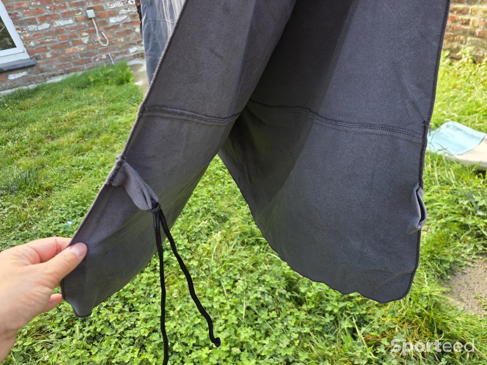 Equitation - Couverture séchante  - photo 3