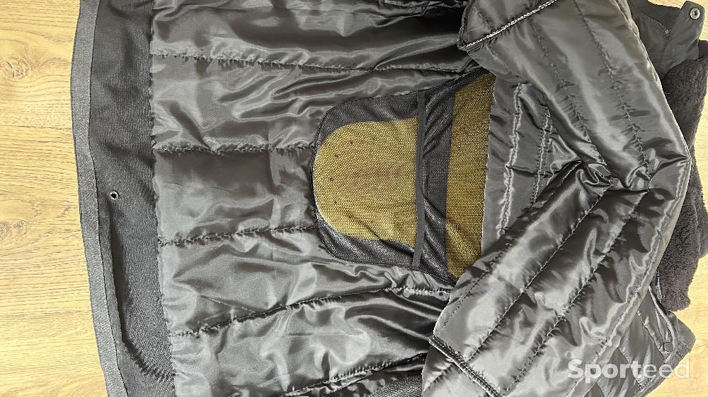 Moto route - Blouson Ixon - photo 4