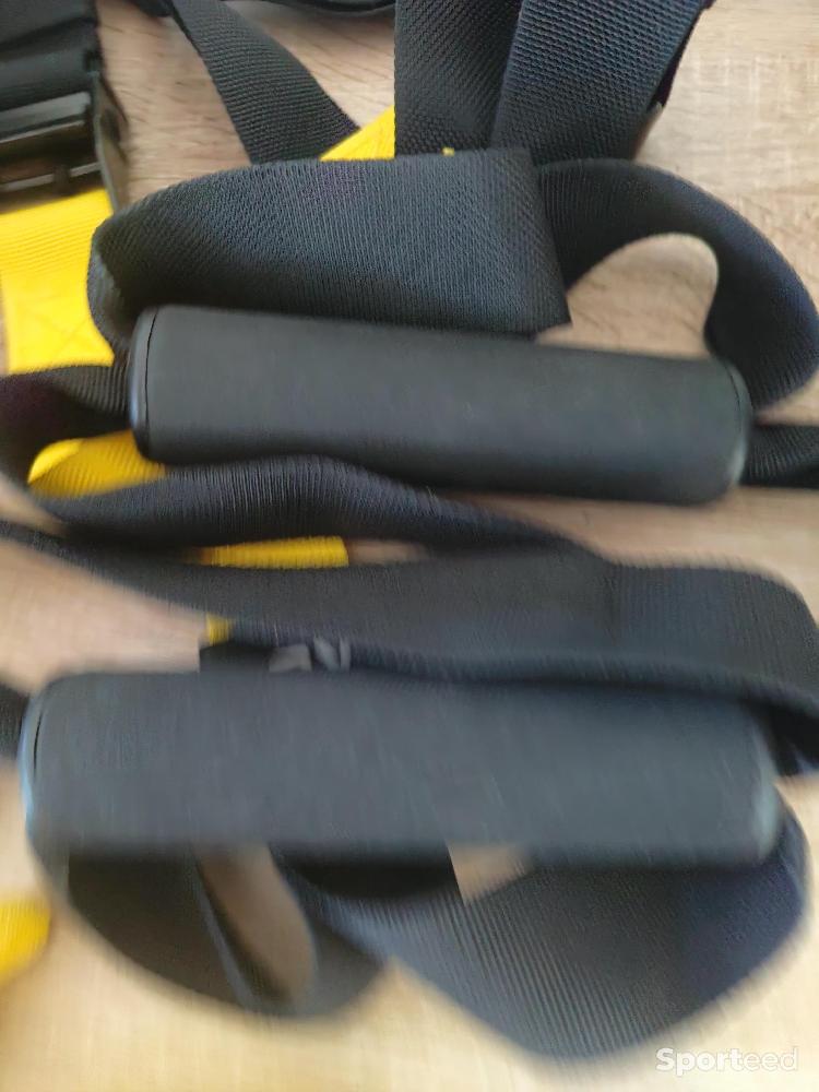 Musculation - Sangles sport TRX Pro pack neuves et officielles  - photo 3