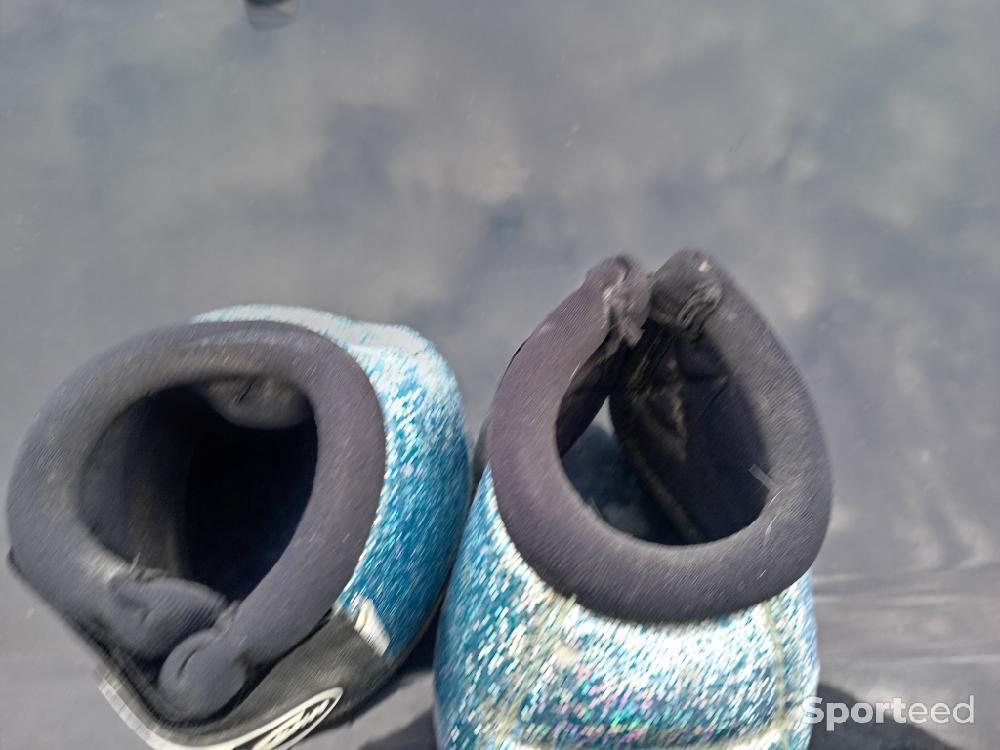 Equitation - Cloche équitation professional choice  - photo 4