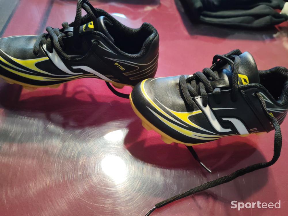 Football - Chaussures de foot T29 - photo 2