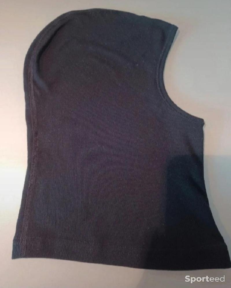 Ski de fond - Cagoule odlo très bon état - photo 2