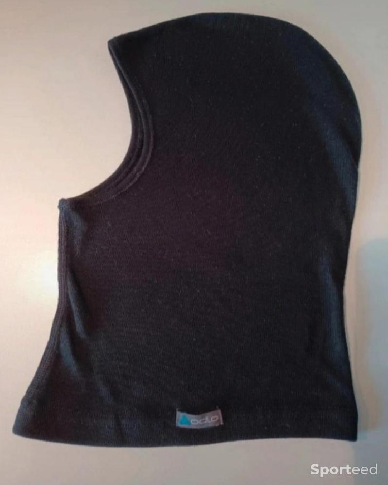 Ski de fond - Cagoule odlo très bon état - photo 1