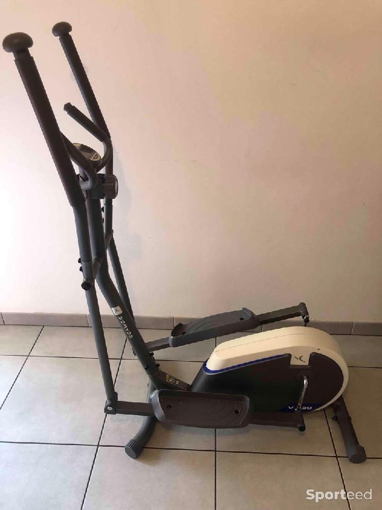Vélo loisir / urbain - Vélo elliptique  - photo 1