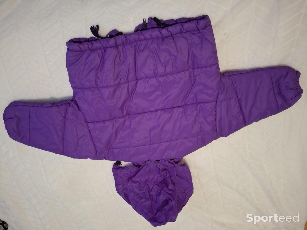Sportswear - Manteau fille 3 ans - photo 2