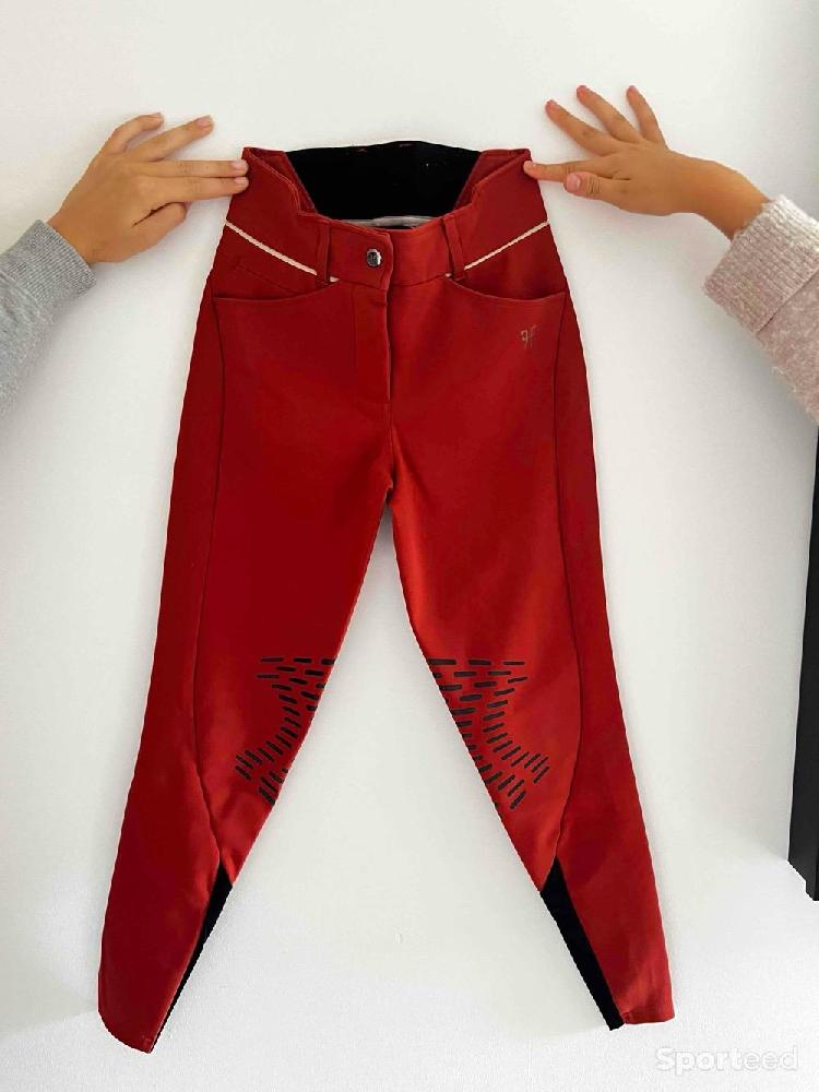 Equitation - ‼️NÉGOCIABLE‼️  —   Pantalon ✨ - photo 1