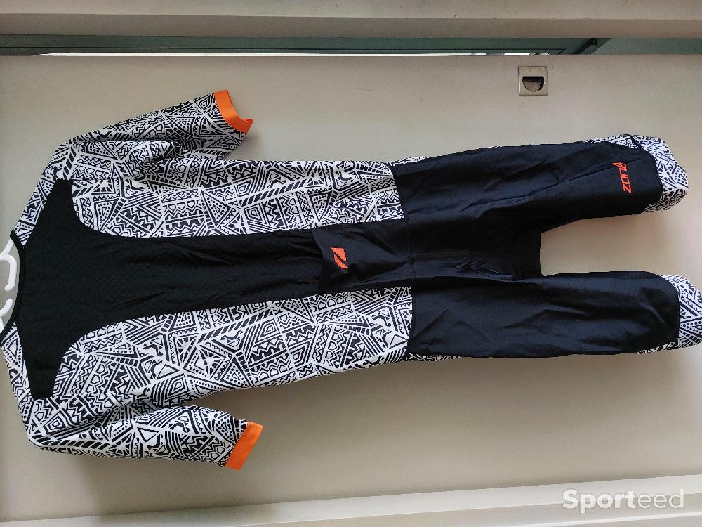 Triathlon - Trifonction Zone 3 - photo 2