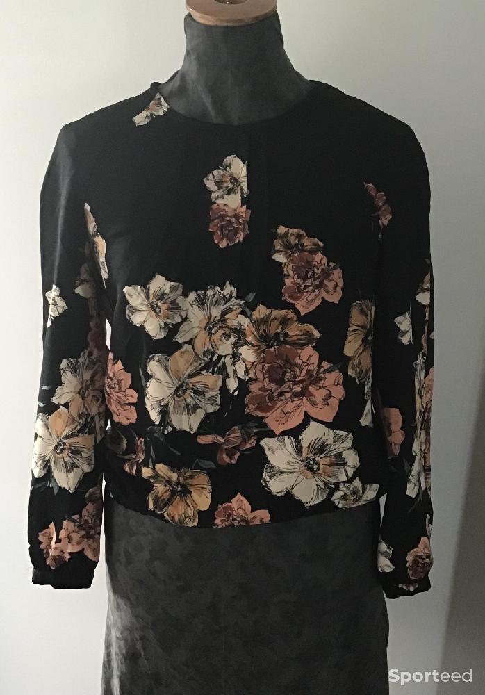 Sportswear - Blouse ZARA - photo 1