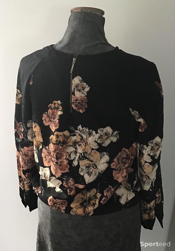 Sportswear - Blouse ZARA - photo 2