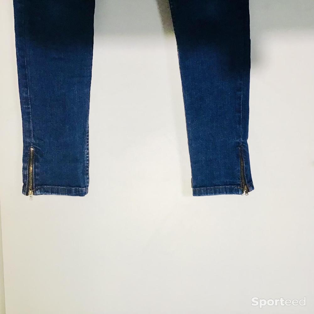 Sportswear - Jeans femme PROMOD - photo 3