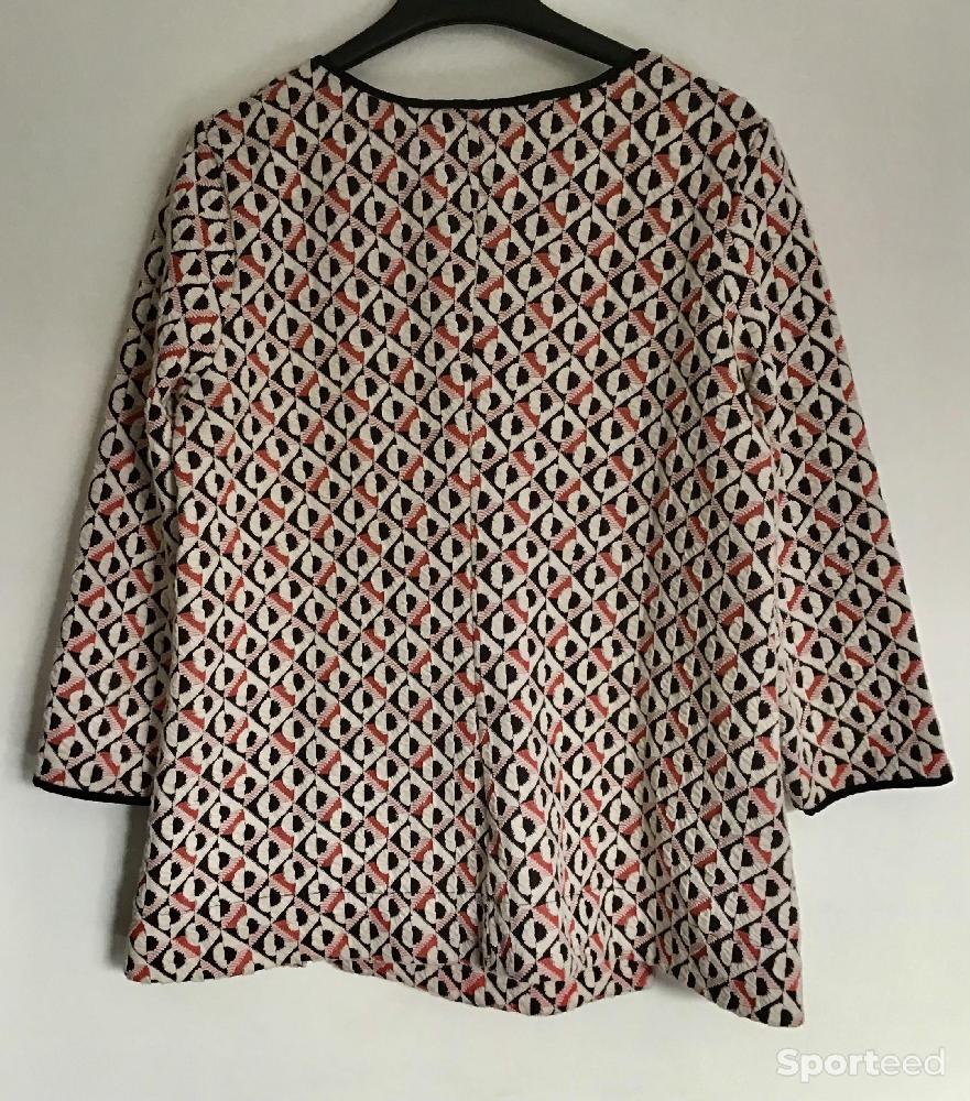 Sportswear - Pull GRAIN DE MALICE - photo 2
