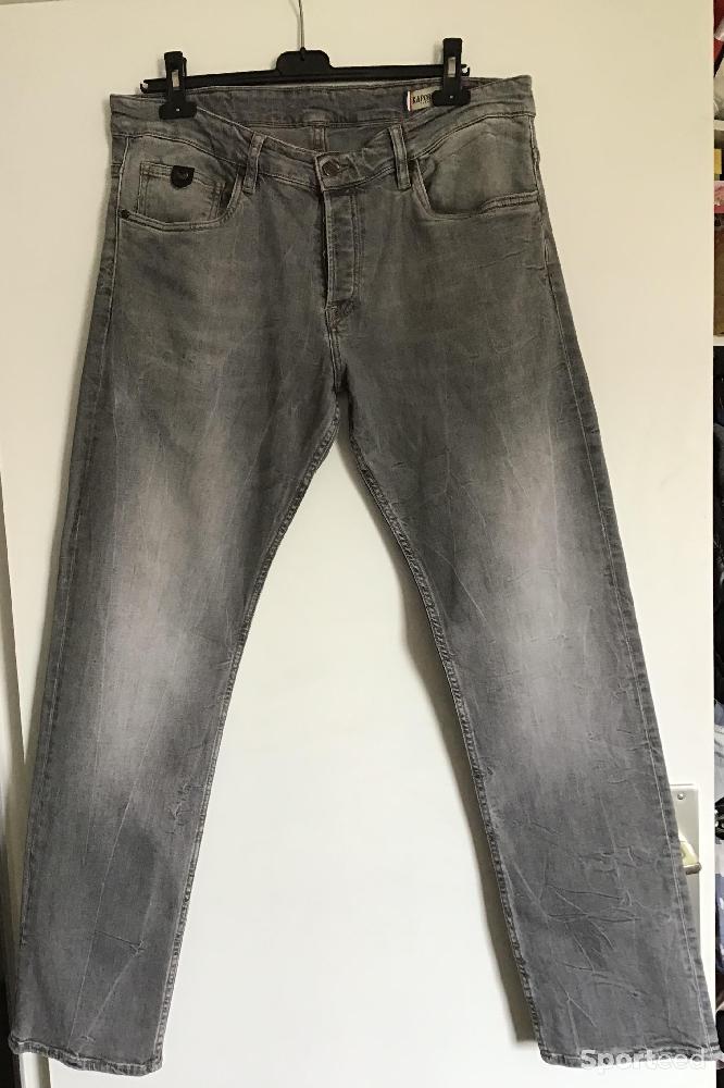Sportswear - Jeans homme KAPORAL  - photo 1