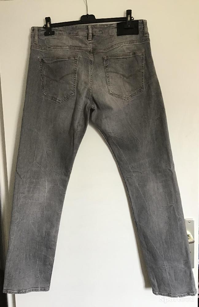 Sportswear - Jeans homme KAPORAL  - photo 2