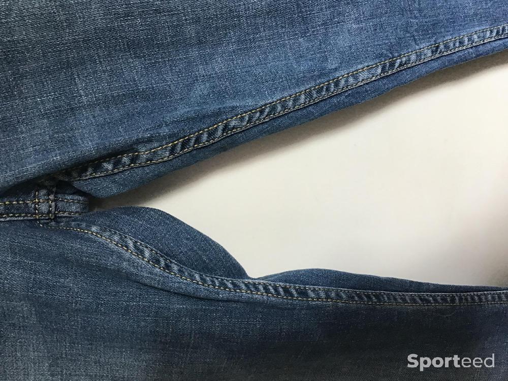 Sportswear - Jeans homme KAPORAL  - photo 3
