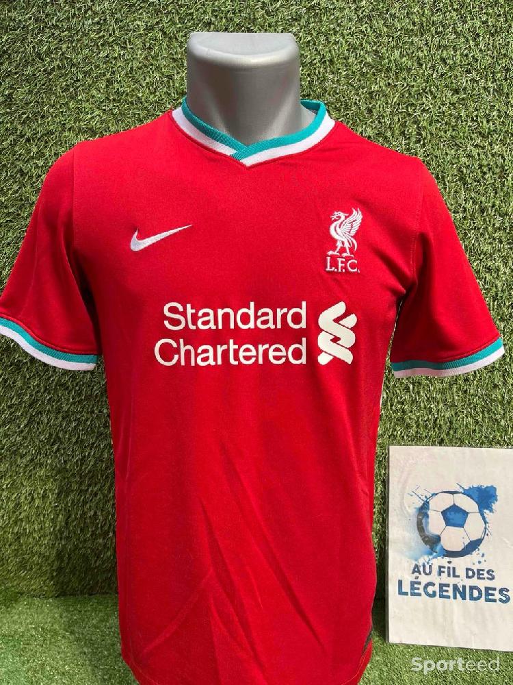 Football - Maillot firmino Liverpool  - photo 2