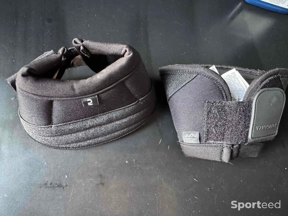 Equitation - Cloche taille M - photo 2