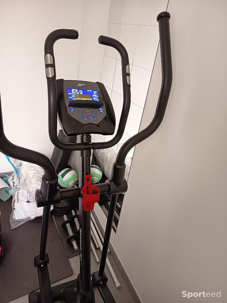 Fitness / Cardio training - Vélo Elliptique Reebok Serie One gx40s - photo 1