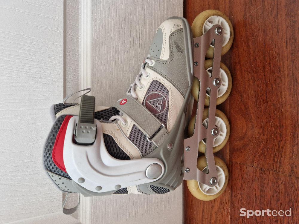 Roller - Roller femme Airwalk X Pro Lady taille 40 - photo 1