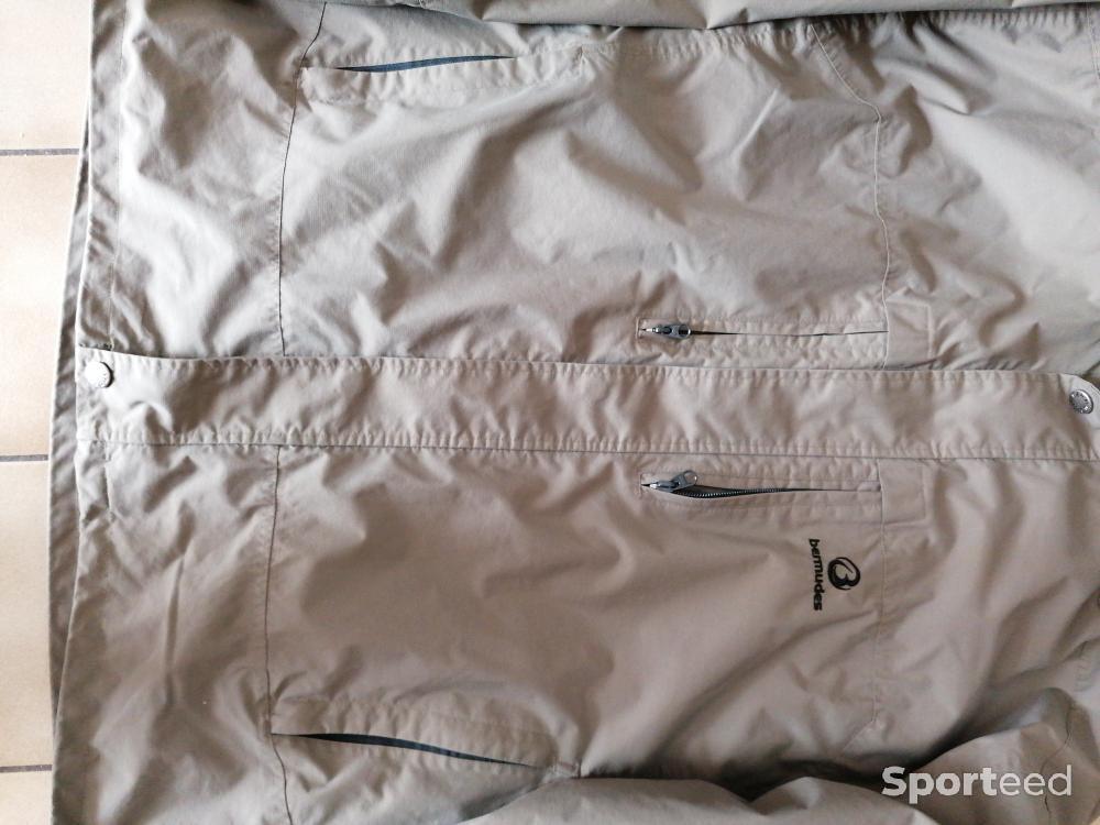 Randonnée / Trek - Veste parka homme taille XL  - photo 3