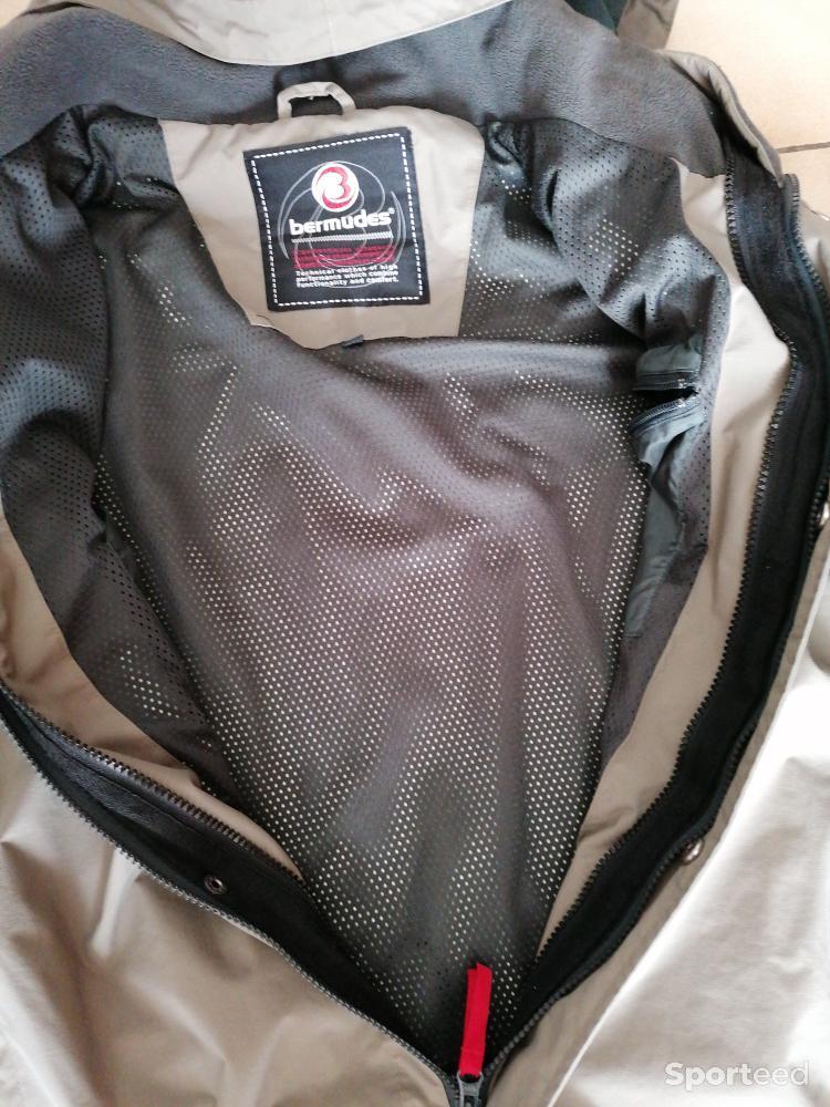 Randonnée / Trek - Veste parka homme taille XL  - photo 4