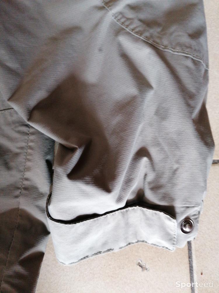 Randonnée / Trek - Veste parka homme taille XL  - photo 5