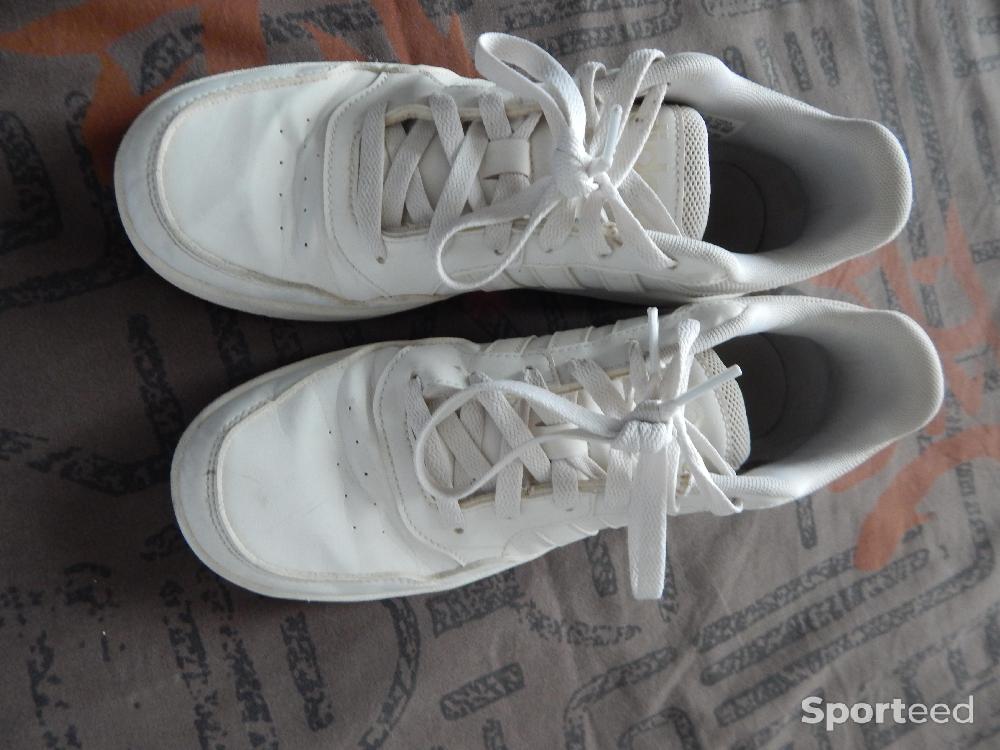 Fitness / Cardio training - basket - photo 1