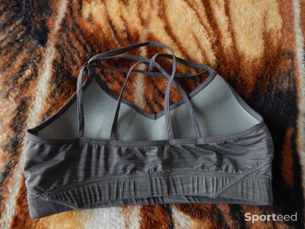 Fitness / Cardio training - brassière - photo 2