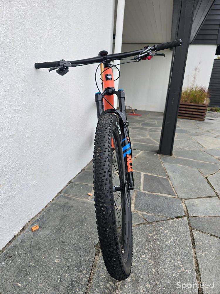 Vélo tout terrain - VTT - Santa Cruz Blur TR – VTT  - photo 5