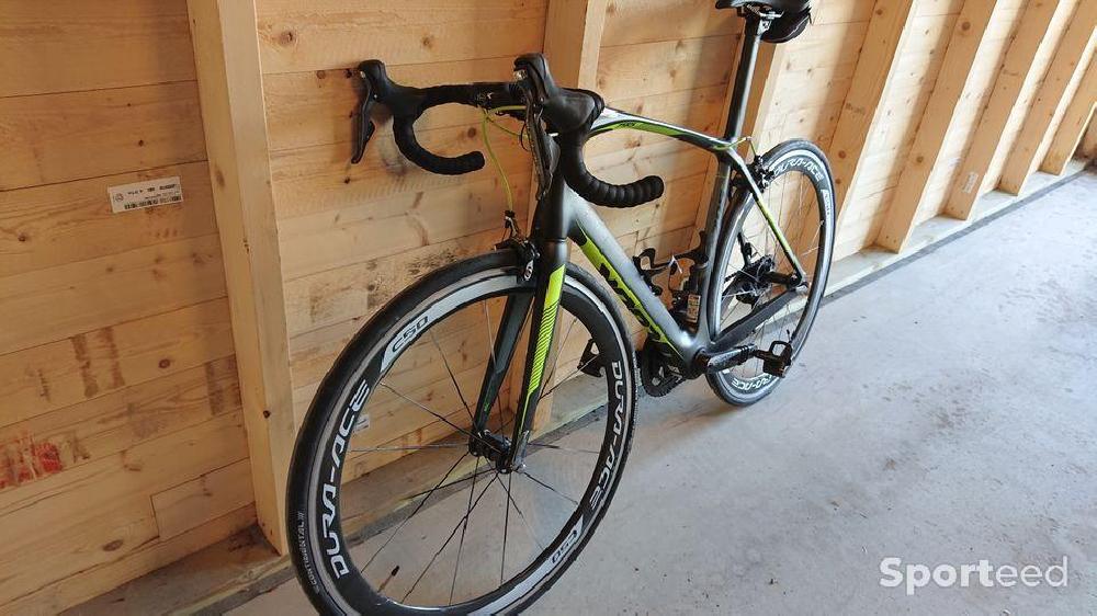 Vélo route - Look 795 Light Dura Ace Di2 taille M  - photo 5
