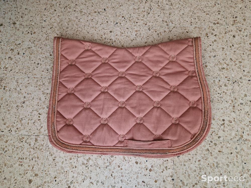 Equitation - Tapis Triple - photo 2